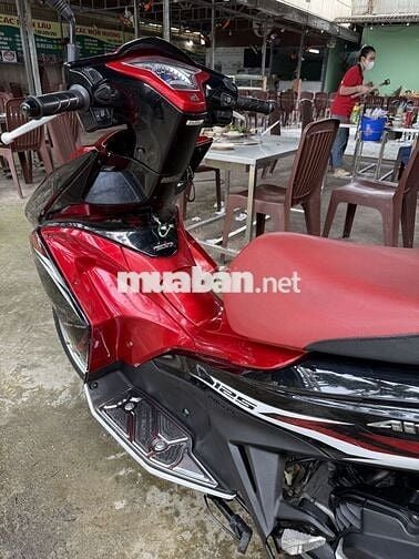 Ab 125 xe đẹp như mới mấy rin êm ru chính chủ