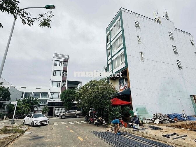 NẮM CC CẦN BÁN BỜ QUAN 9 , NAM HÒA XUÂN, ĐÀ NẴNG