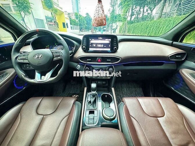 2019 Premium 2.4L HTRAC - 75000 km