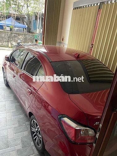 ATTRAGE 2021 số tự động 1 chủ mua mới không tx