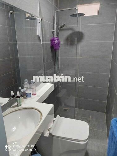 MẶT TIỀN 3 TẦNG Q3 _ DÒNG TIỀN 12tr _ 4 tỷ