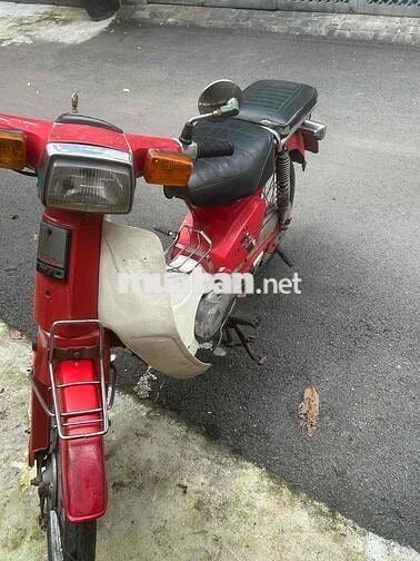 DD đỏ máy êm, mấy tờ đầy đủ.