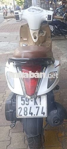 Yamaha Nozza Fi 2016 máy êm zin còn tin còn xe