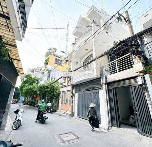 CHO NỮ THUÊ PHÒNG TRỌ ĐƯỜNG TRẦN HƯNG ĐẠO - TÂN SƠN NHÌ