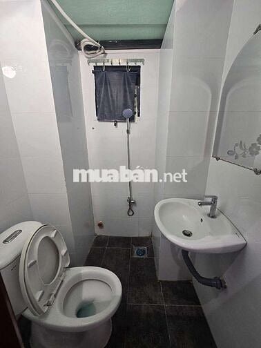 CHO NỮ THUÊ PHÒNG TRỌ ĐƯỜNG TRẦN HƯNG ĐẠO - TÂN SƠN NHÌ