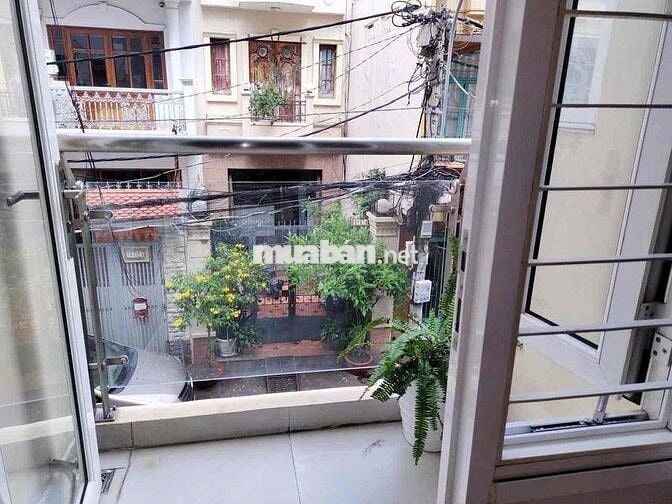 CHO THUÊ STUDIO RỘNG 30M2 BAN CÔNG LỚN NGUYỄN THƯỢNG HIỀN BÌNH THẠNH