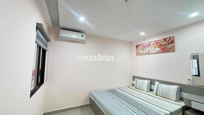 Cần Cho Thuê Căn Hộ Ct2 VCN Phước Hải Nha Trang Full Nội Thất