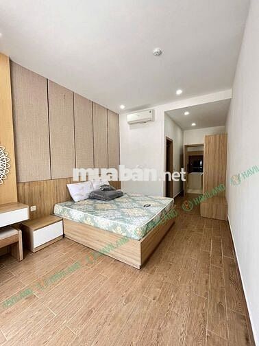 CĂN HỘ 2PN 2WC -  GẦN BIỂN NGUYỄN TẤT THÀNH KHU LIÊN CHIỂU