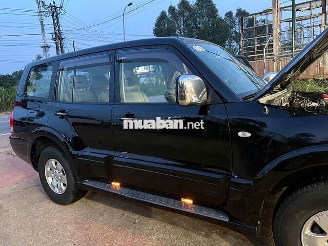 2004 GLS 3.0 MT - 280000 km