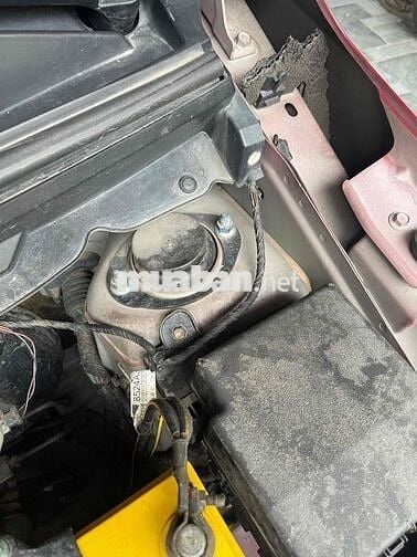 ATTRAGE 2021 số tự động 1 chủ mua mới không tx