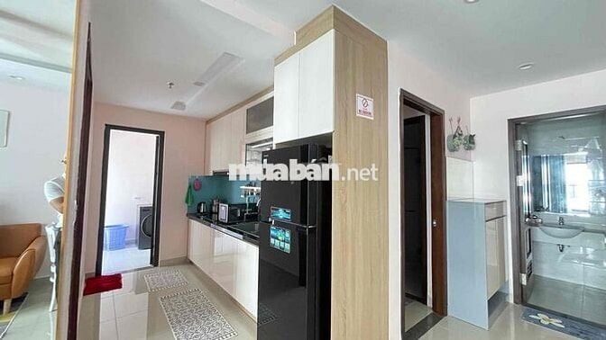 Cần Cho Thuê Căn Hộ Ct2 VCN Phước Hải Nha Trang Full Nội Thất