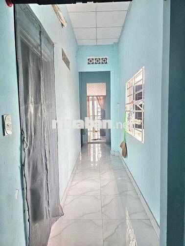 Mặt Tiền Miếu Gò Xoài Kinh Doanh Buôn Bán (4x28m)