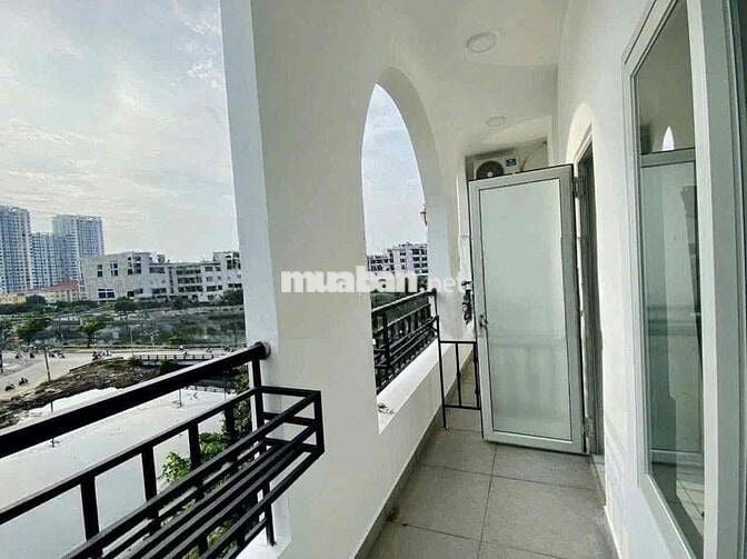 CHDV ĐẦY ĐỦ TIỆN NGHIc THANG MÁY,HẦM XE SÁT CẦU CHÀ VÀ, ĐH Y DƯỢC