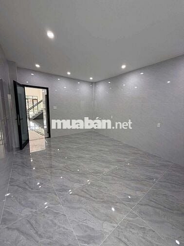 🇻🇳 CHO THUÊ NHÀ MẶT TIỀN: TRƯỜNG CHINH - MỚI - 2PN - 2WC