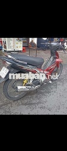 Yamaha Sirius RC zin đẹp còn tin là còn xe