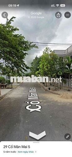 NẮM CHÍNH CHỦ BÁN LÔ GÓC 152 M2 TẠI NAM HÒA XUÂN ĐÀ NẴNG