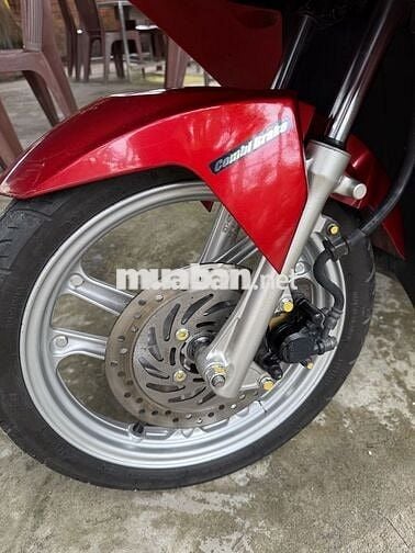 Ab 125 xe đẹp như mới mấy rin êm ru chính chủ