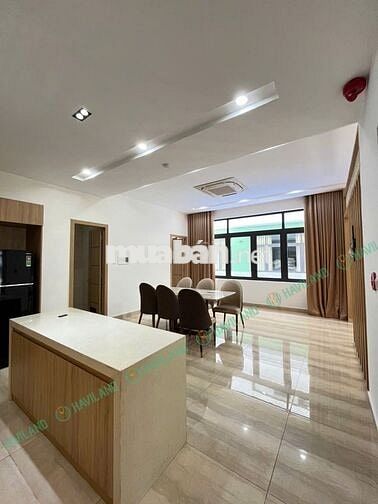 CĂN HỘ 2PN 2WC -  GẦN BIỂN NGUYỄN TẤT THÀNH KHU LIÊN CHIỂU