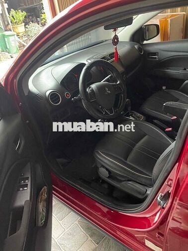 ATTRAGE 2021 số tự động 1 chủ mua mới không tx