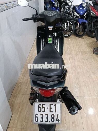 Sirius RC Fi , mẫu mới,bs65,xe còn rất mới