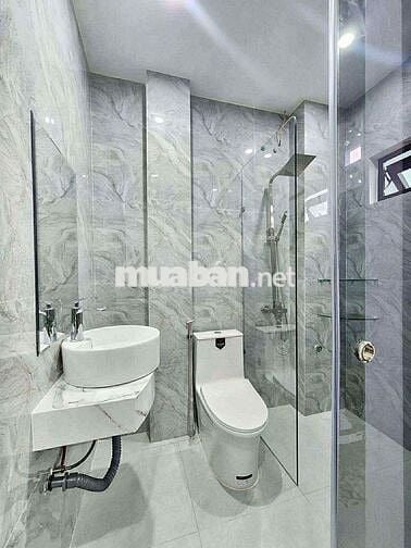 NHÀ ĐẸP 3 TẦNG, 3PN, ĐƯỜNG DƯƠNG ĐỨC HIỀN, GẦN BIỂN, FULL NỘI THẤT