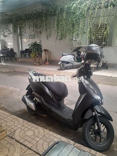 Bán honda lead 2020