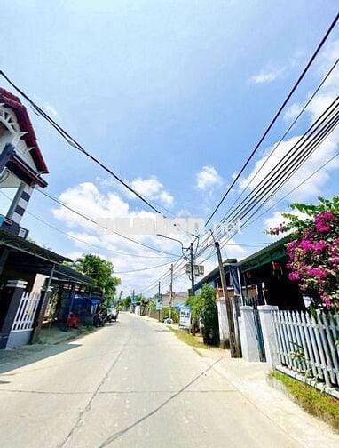 Đất nền Sát Trục Chính Hòa Khương DT609