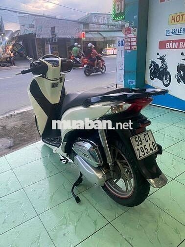 sh125 khoá smk bstp góp 0đ trao đổi xe