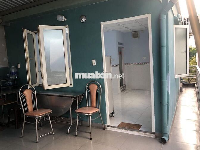 Cho thuê phòng (4m x 4.5m) _ Lê Văn Sỹ, P14Q3 (CHÍNH CHỦ)