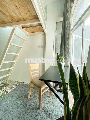 Phòng xinh_30m2_Gần vòng xoay dân chủ_Gần tòa nhà Viettel