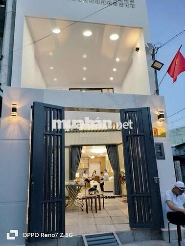 🔥🔥BÁN NHÀ SIÊU ĐẸP 5 TẦNG, 56 M2 🪙 6,9 TỶ.NGAY TỈNH LỘ 10 BÌNH TÂN