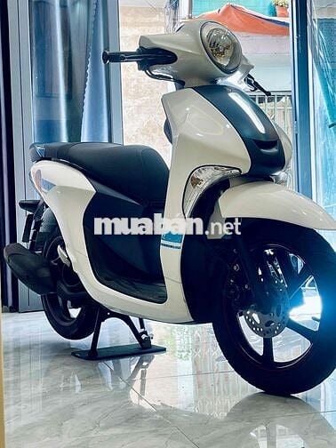 Yamaha Janus 2018! Phiên Bản Smarkey Đặc Biệt,Bstp