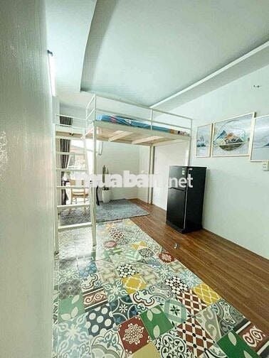 Phòng xinh_30m2_Gần vòng xoay dân chủ_Gần tòa nhà Viettel