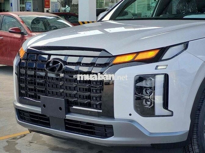 Palisade 06 Ghế - Giảm 201.000.000đ