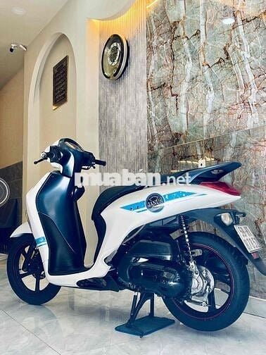 Yamaha Janus 2018! Phiên Bản Smarkey Đặc Biệt,Bstp