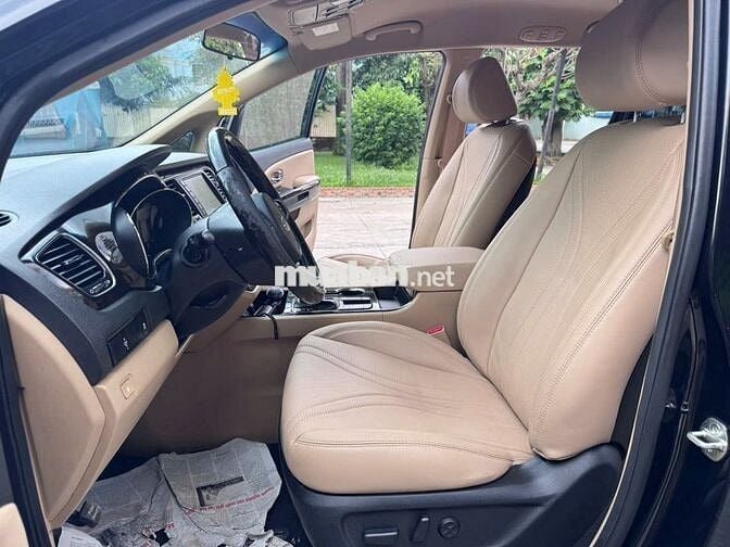 Kia Sedona 2020 2.2 máy dầu đẹp như mới