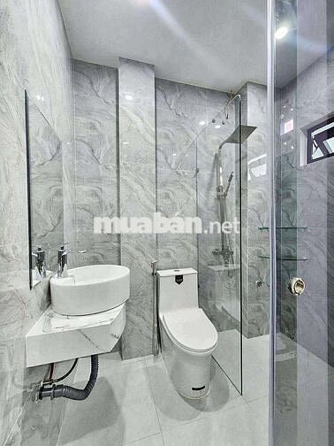 🛑 CHO THUÊ NHÀ MỚI ĐẸP: DƯƠNG ĐỨC HIỀN - 3PN - 3WC - GẦN BIỂN