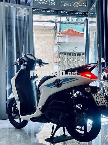 Yamaha Janus 2018! Phiên Bản Smarkey Đặc Biệt,Bstp