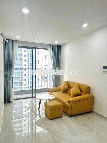 CHO THUÊ CĂN HỘ HAOPYONE CENTRAL 1 PHÒNG NGỦ GẦN ĐỦ NỘI THẤT