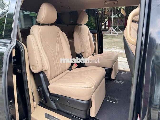 Kia Sedona 2020 2.2 máy dầu đẹp như mới