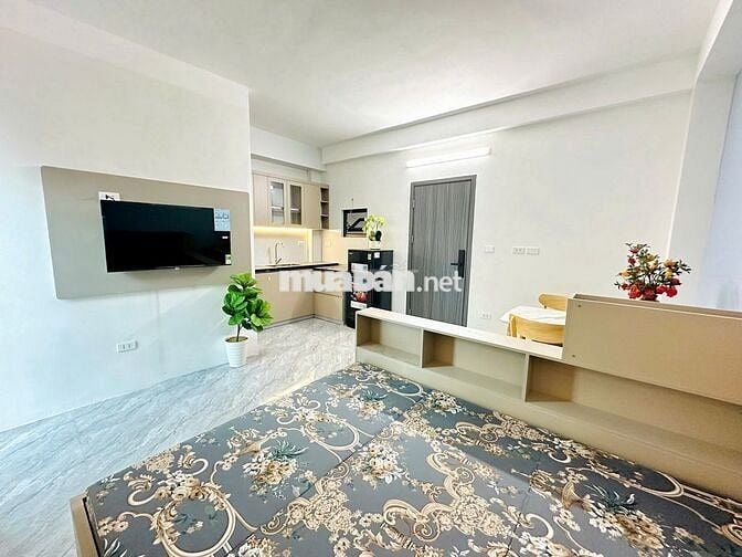 CHO THUÊ CĂN HỘ 1PN FULL NỘI THẤT SIÊU RỘNG NGAY TẠI ĐƯỜNG LÁNG