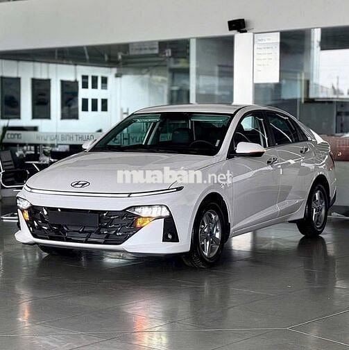 ACCENT ĐẶC BIỆT TRẢ TRƯỚC CHỈ 129tr - HT NỢ XẤU