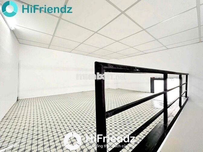 KHAI TRƯƠNG DỰ ÁN MỚI - FULL NỘI THẤT - GẦN CHỢ TÂN HƯƠNG - Ở LIỀN ĐC