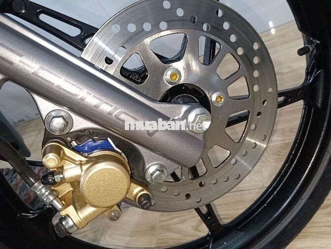 Sirius RC Fi , mẫu mới,bs65,xe còn rất mới