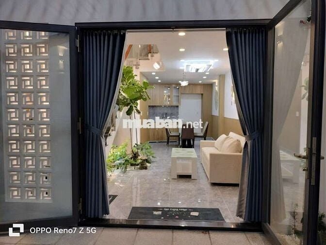 🔥🔥BÁN NHÀ SIÊU ĐẸP 5 TẦNG, 56 M2 🪙 6,9 TỶ.NGAY TỈNH LỘ 10 BÌNH TÂN