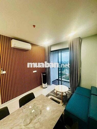 CHO THUÊ CĂN HỘ THE MAISON 2 PHÒNG NGỦ FULL NỘI THẤT VÀO Ở NGAY