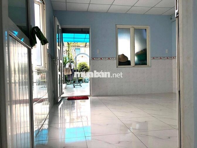 Cho thuê phòng (4m x 4.5m) _ Lê Văn Sỹ, P14Q3 (CHÍNH CHỦ)