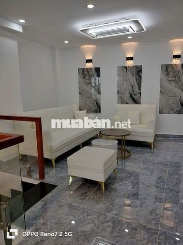 🔥🔥BÁN NHÀ SIÊU ĐẸP 5 TẦNG, 56 M2 🪙 6,9 TỶ.NGAY TỈNH LỘ 10 BÌNH TÂN