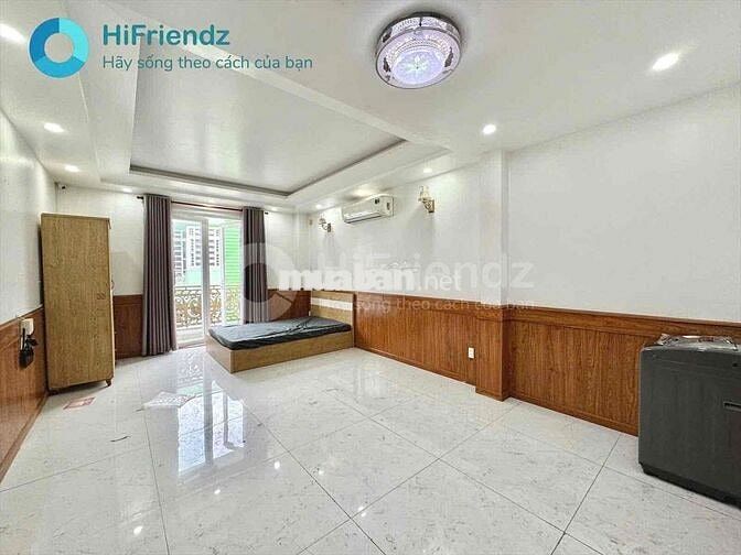 1 NGỦ 1 KHÁCH NGAY EMART PHAN HUY ÍCH