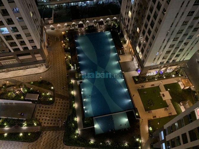 Cho thuê Richstar 1 _ chính chủ